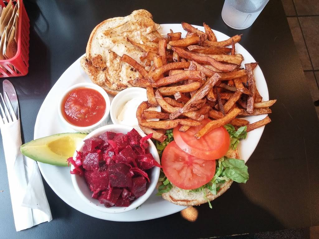 Restaurant de Lapothicaire | restaurant | 6272 Rue St-Hubert, Montréal, QC H2S 2M2, Canada | 5145073374 OR +1 514-507-3374