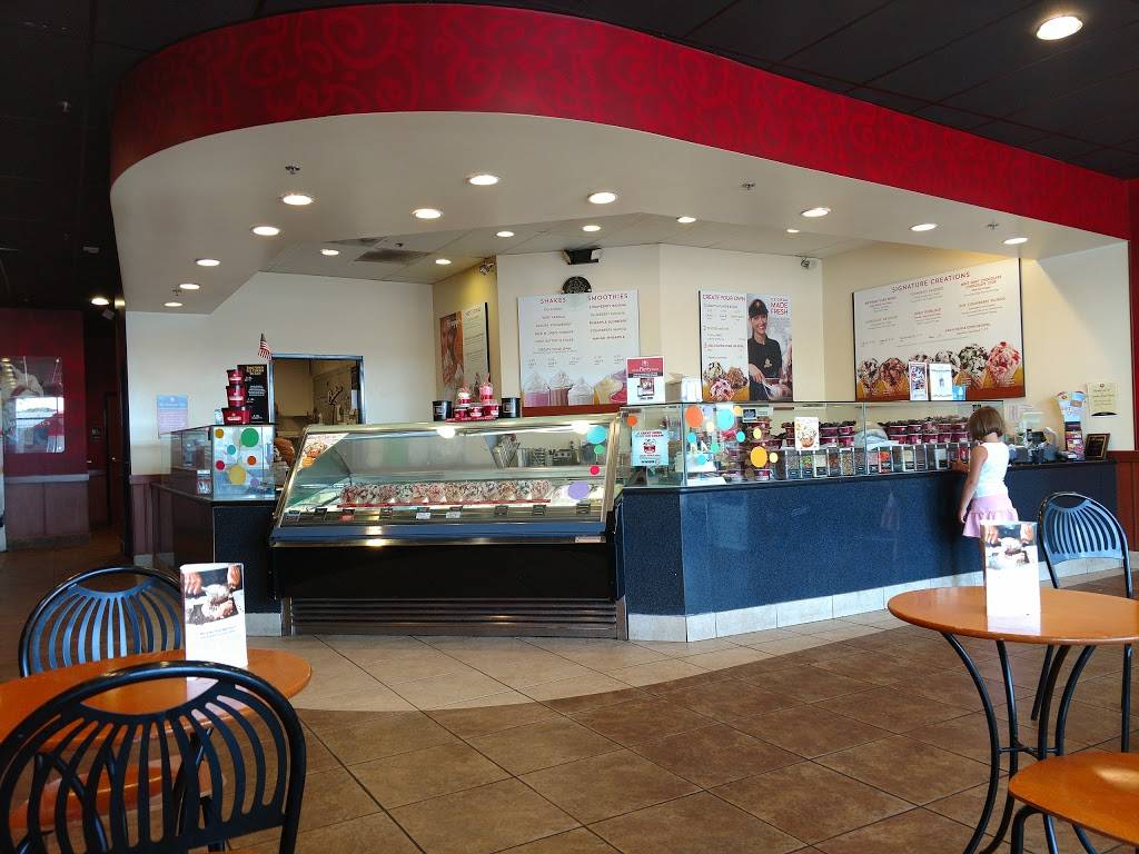 Cold Stone Creamery | bakery | 4540 W Main St, Kalamazoo, MI 49006, USA | 2693430940 OR +1 269-343-0940