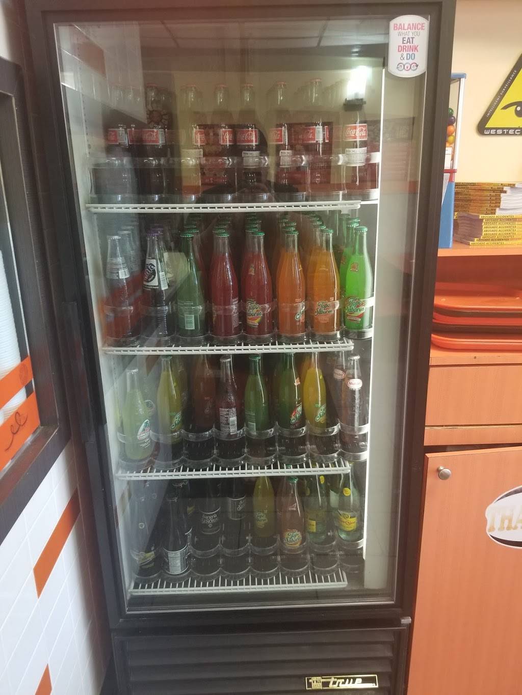 Rico Pollo | restaurant | 2049 S Federal Blvd, Denver, CO 80219, USA | 3039363544 OR +1 303-936-3544