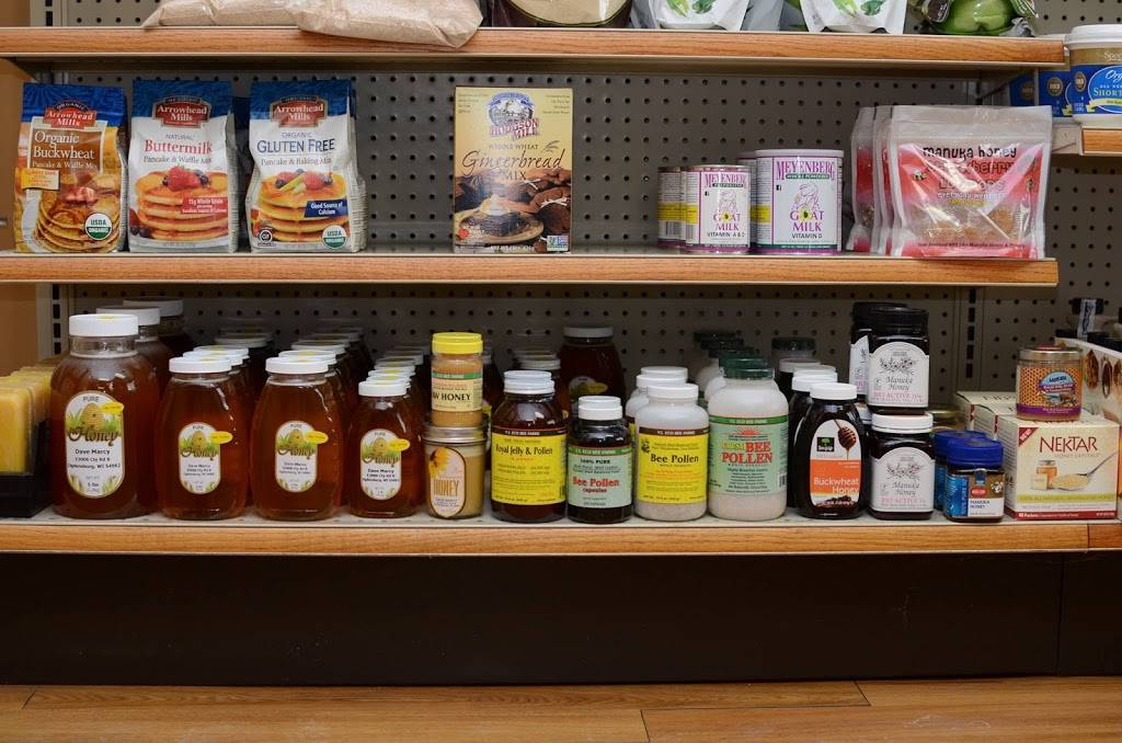 Family Natural Foods | restaurant | 910 W Grand Ave, Wisconsin Rapids, WI 54495, USA | 7154233120 OR +1 715-423-3120