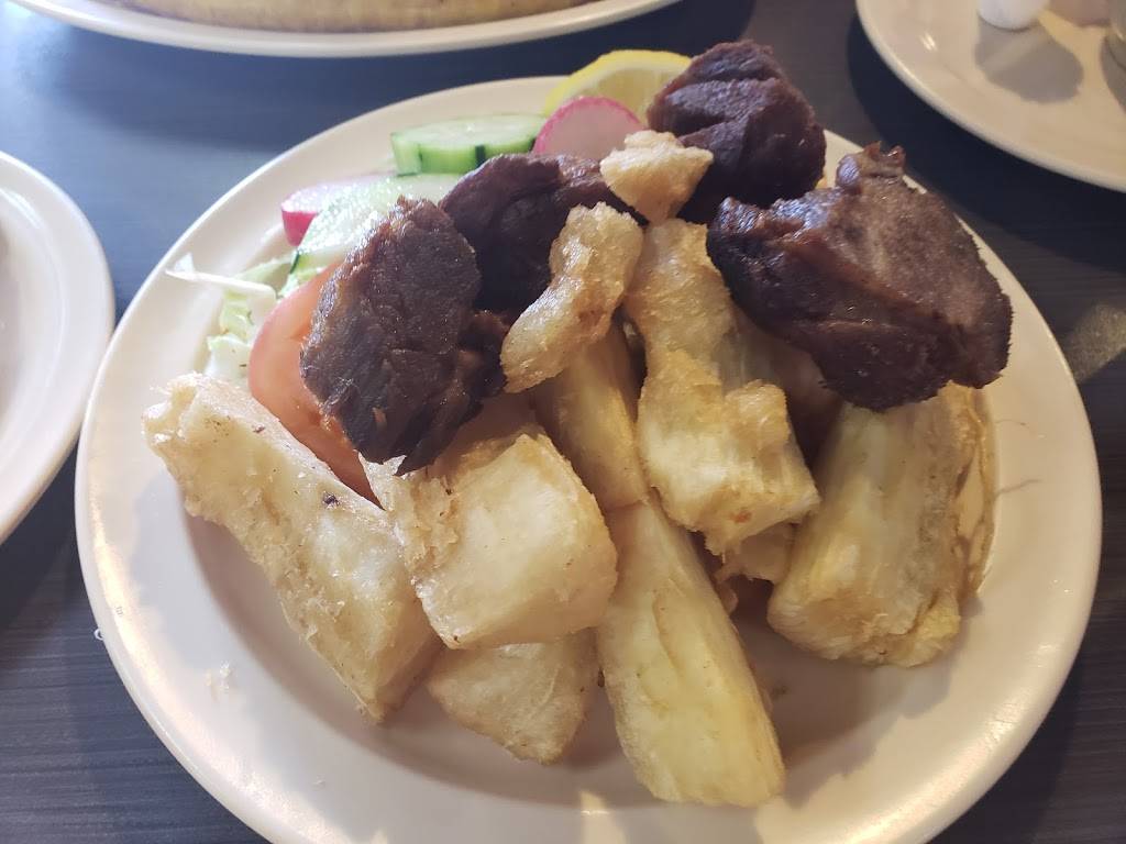 La costa del sol pupuseria | restaurant | 4527 Slauson Ave, Maywood, CA 90270, USA | 3235622776 OR +1 323-562-2776