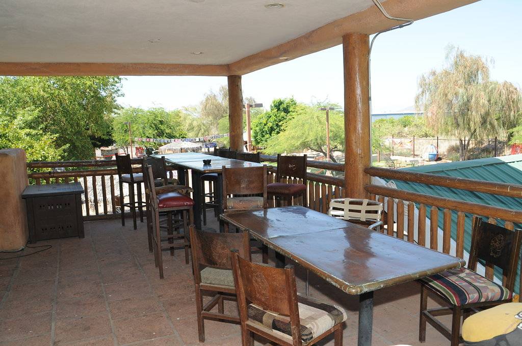 The Monastery | restaurant | 4810 E McKellips Rd, Mesa, AZ 85215, USA | 4804744477 OR +1 480-474-4477