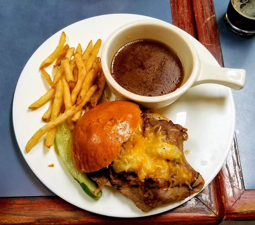 Creekside | restaurant | 160 Main St, Catskill, NY 12414, USA | 5189436522 OR +1 518-943-6522