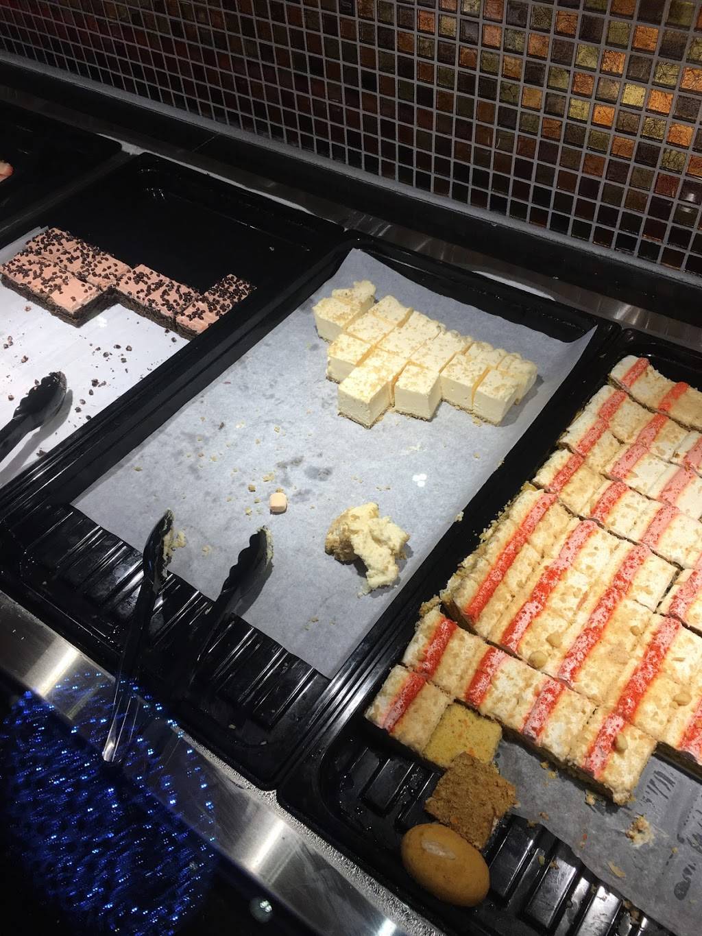 China King Buffet | restaurant | 11261 Fuqua St, Houston, TX 77089, USA | 8326236768 OR +1 832-623-6768