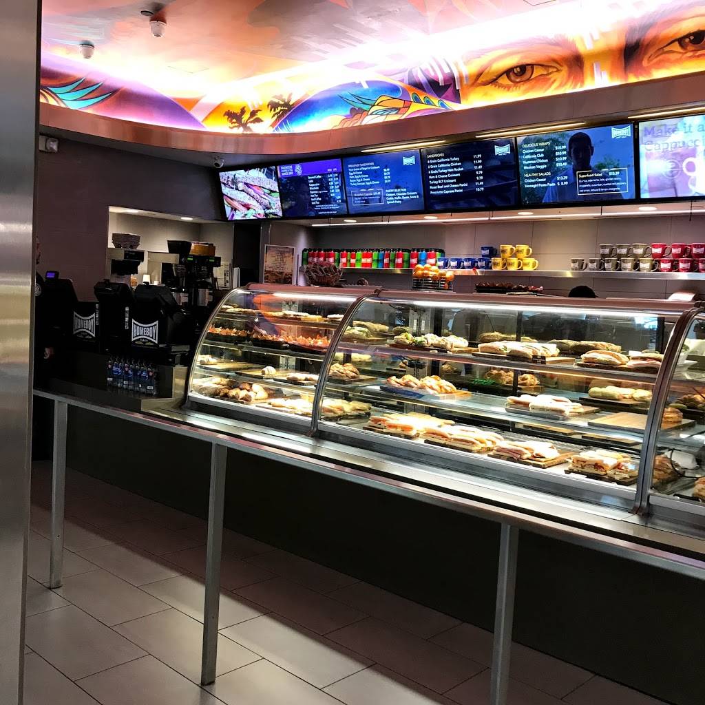 Homeboy | restaurant | 400 World Way, Los Angeles, CA 90045, USA | 2132350253 OR +1 213-235-0253