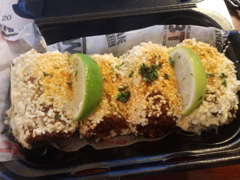 Hurricane BTW | restaurant | 8181 NW 39th Ave, Gainesville, FL 32606, USA | 3522406564 OR +1 352-240-6564