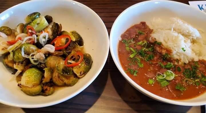 Krewe Restaurant | restaurant | 24 College Ave N, St Joseph, MN 56374, USA | 3205570083 OR +1 320-557-0083