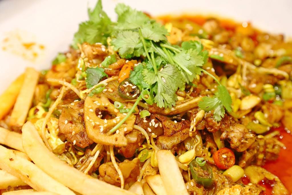 Miao Miao Xian | restaurant | 18888 Labin Ct b109, Rowland Heights, CA 91748, USA | 6262690354 OR +1 626-269-0354