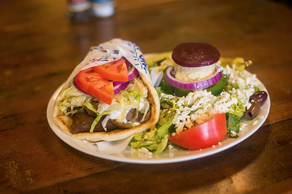 Little Greek Fresh Grill - Windermere | restaurant | 6436 Old Brick Road #130, Windermere, FL 34786, USA | 4076125952 OR +1 407-612-5952