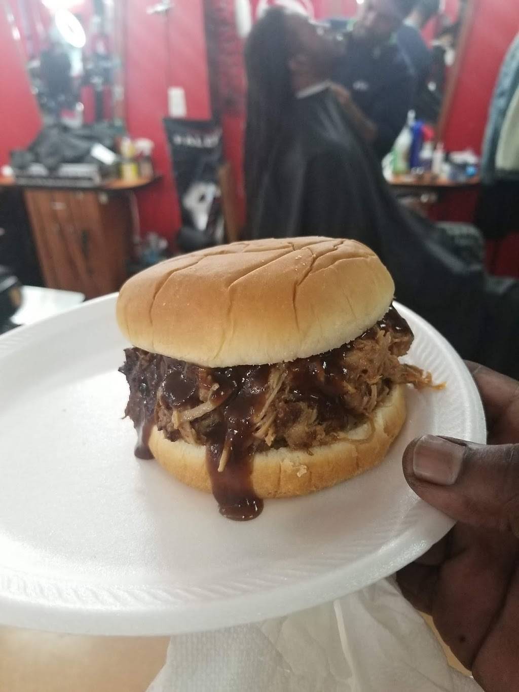 Smoque House BBQ | restaurant | 3230 Panthersville Rd, Decatur, GA 30034, USA | 4042447551 OR +1 404-244-7551