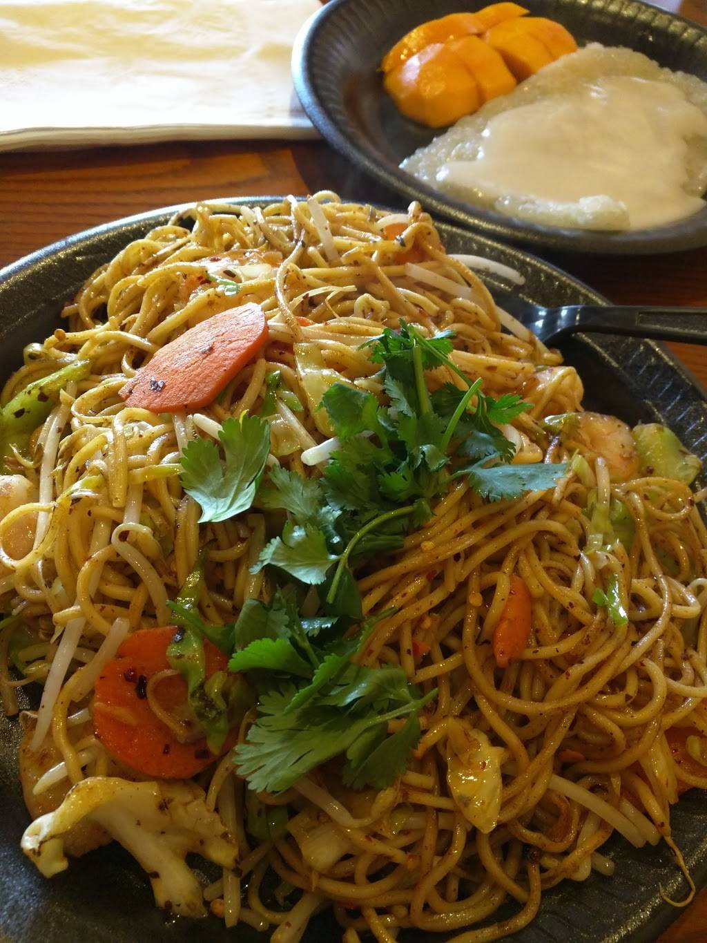 Thai Spice | restaurant | 13254 Jamboree Rd, Irvine, CA 92602, USA | 7146650770 OR +1 714-665-0770