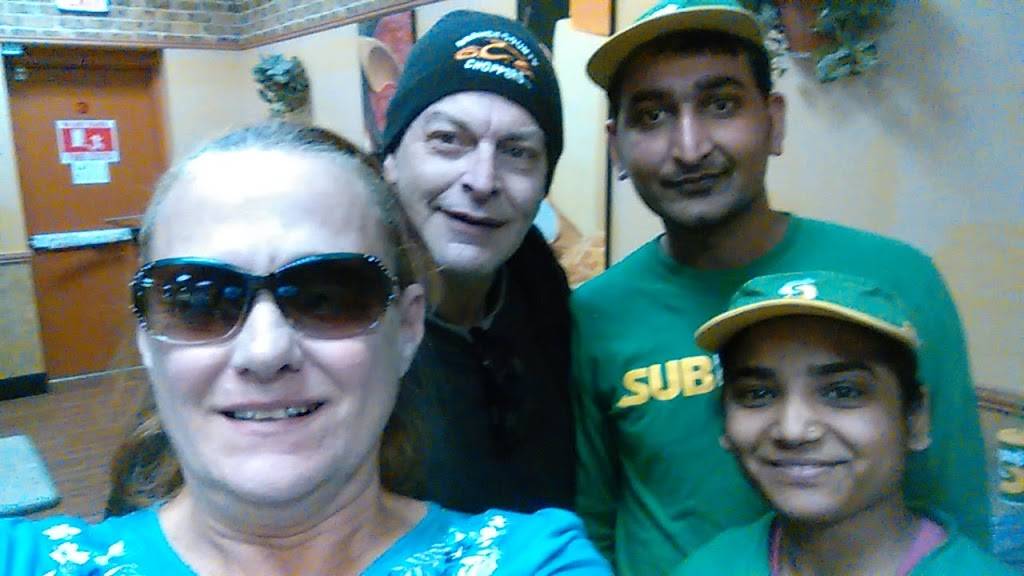 Subway | restaurant | 2501 Cranberry Hwy, Wareham, MA 02571, USA | 7746780092 OR +1 774-678-0092