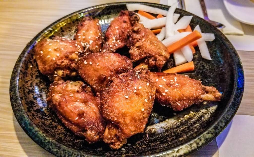 Cham Sae Bistro | restaurant | 6185 Jarvis Ave, Newark, CA 94560, USA | 5105740901 OR +1 510-574-0901