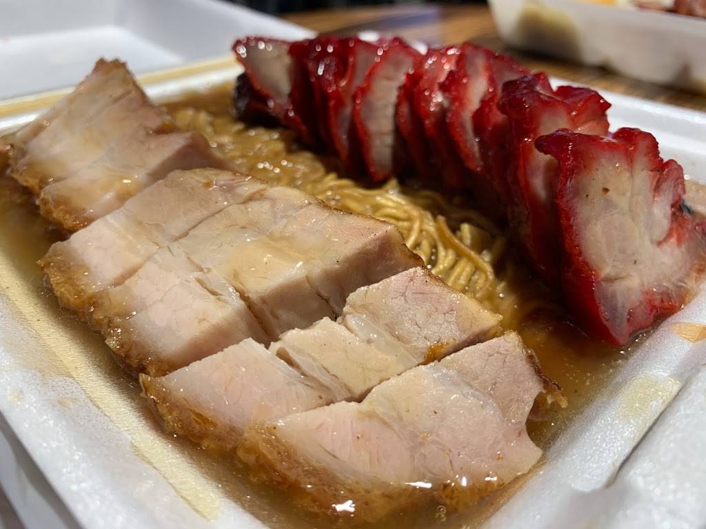 Mings Canton Food | restaurant | 1000 Kamehameha Hwy # 217, Pearl City, HI 96782, USA | 8084558869 OR +1 808-455-8869