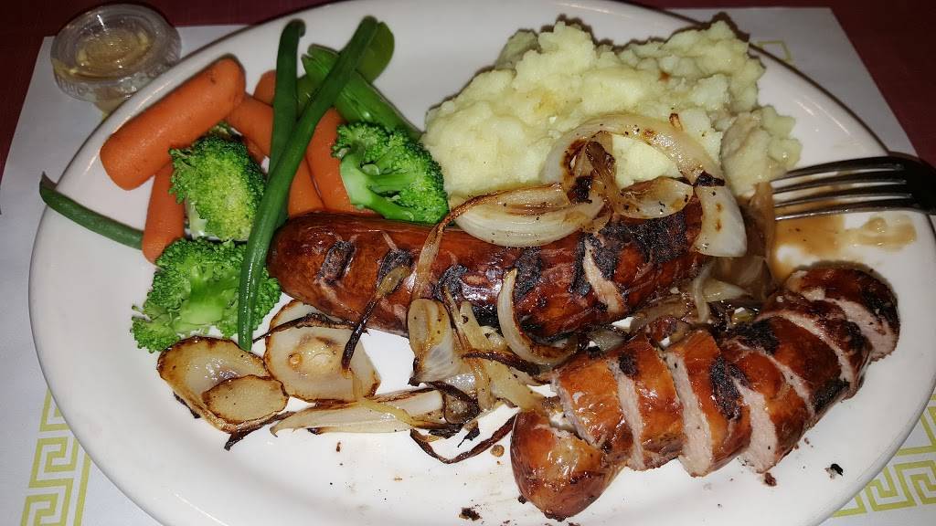 The Claddagh | restaurant | 1300 1st St, Gilroy, CA 95020, USA | 4088485050 OR +1 408-848-5050