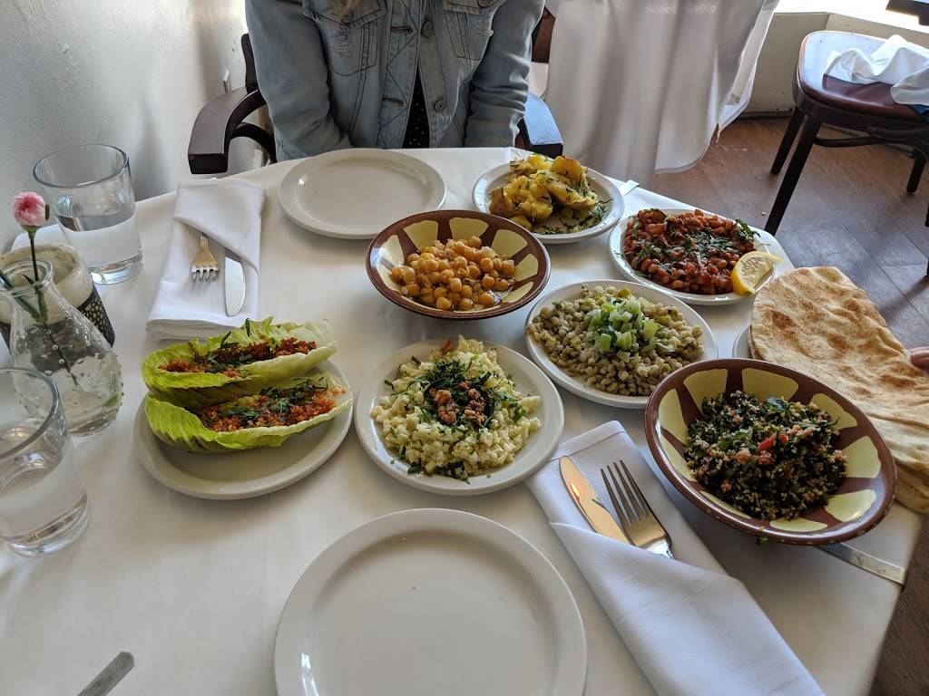 Cafe Munir | restaurant | 2408 NW 80th St, Seattle, WA 98117, USA | 2067834190 OR +1 206-783-4190