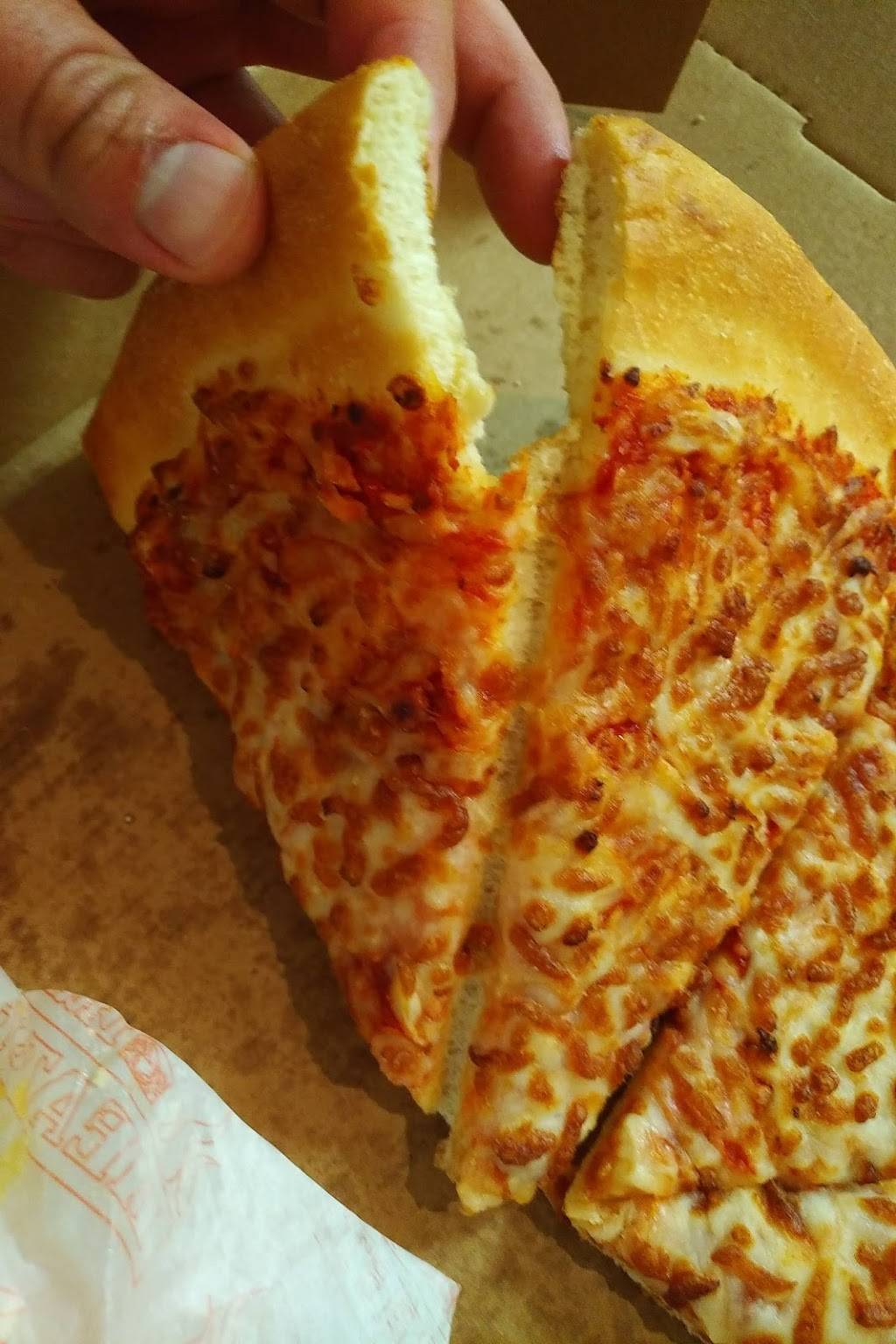 Little Caesars Pizza | meal takeaway | 3020 Castro Valley Blvd, Castro Valley, CA 94546, USA | 5107335888 OR +1 510-733-5888