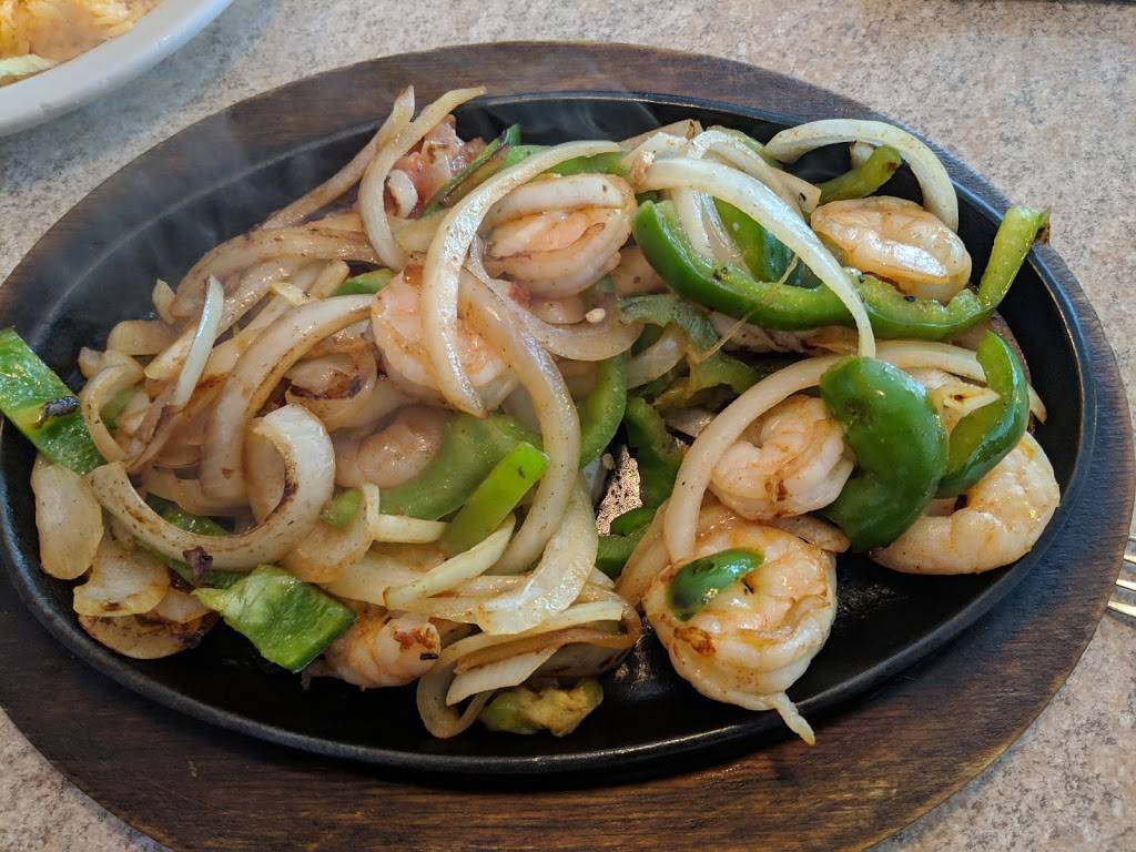 Mi Patron Mexican Restaurant | restaurant | 4119 Boonsboro Rd # 120, Lynchburg, VA 24503, USA | 4343844535 OR +1 434-384-4535