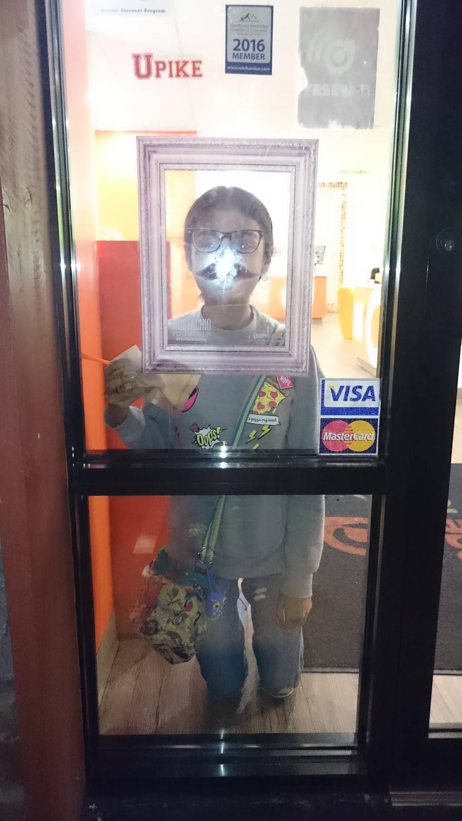 Orange Leaf Frozen Yogurt | restaurant | 171 Hibbard St Ste 2, Pikeville, KY 41501, USA | 6064375588 OR +1 606-437-5588