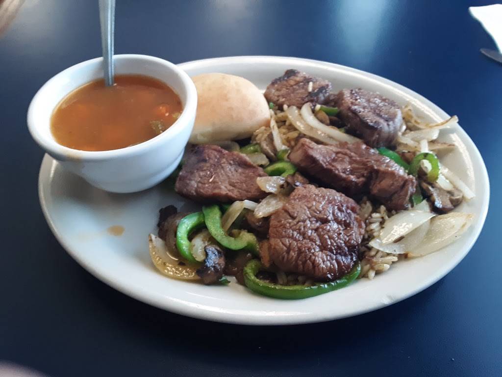 Poseys Restaurant | restaurant | 12909 US-231, Hazel Green, AL 35750, USA | 2568287950 OR +1 256-828-7950