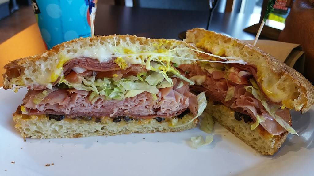 Schlotzskys | restaurant | 1020 Center Point Rd, San Marcos, TX 78666, USA | 5123925230 OR +1 512-392-5230