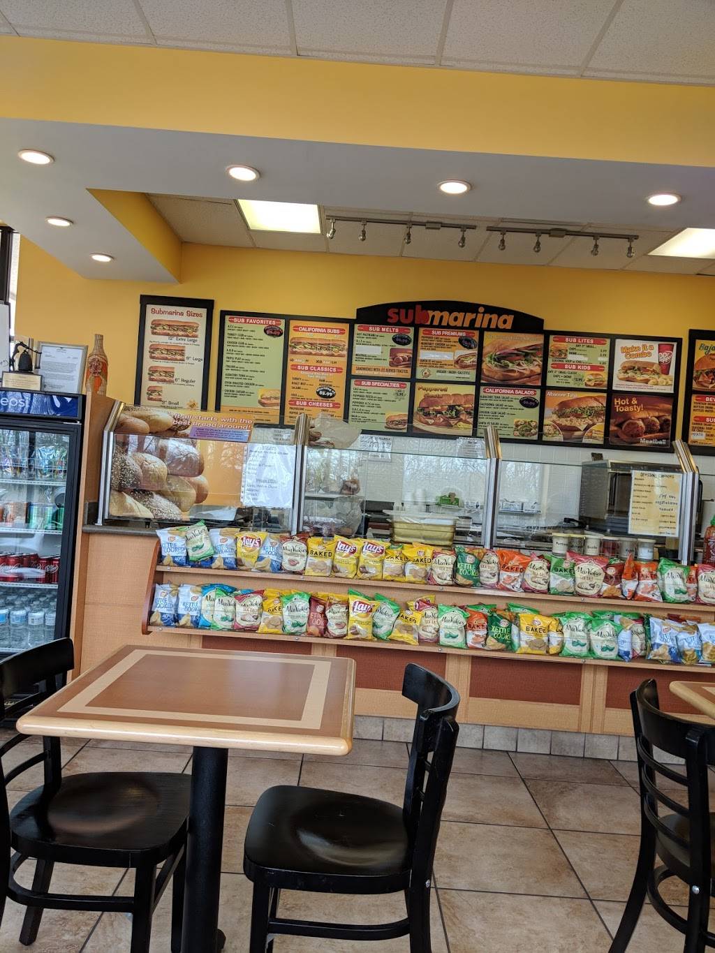 MANILA Cuisine & Subs aka Submarina - Philippine/Filipino Food R | night club | 3095 Fort Campbell Blvd ste i, Clarksville, TN 37042, USA | 9315465100 OR +1 931-546-5100