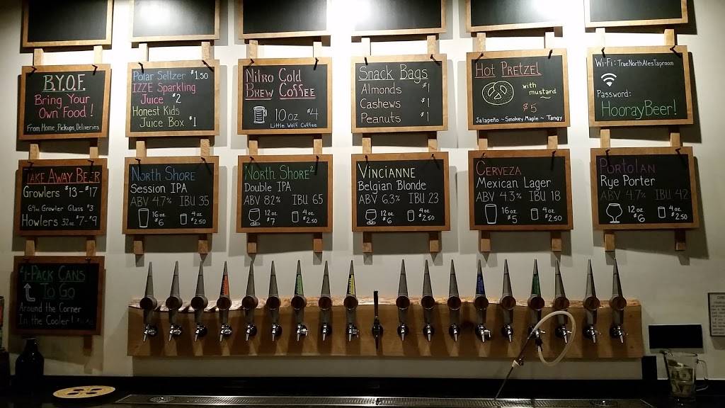 True North Ale Company | restaurant | 116 County Rd, Ipswich, MA 01938, USA | 9783126948 OR +1 978-312-6948