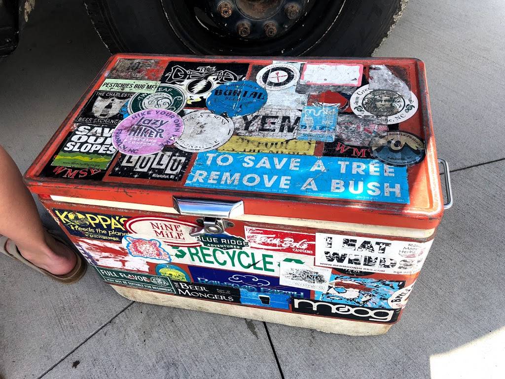 Melt Your Heart | restaurant | 129 Roberts St, Asheville, NC 28801, USA | 8289896749 OR +1 828-989-6749