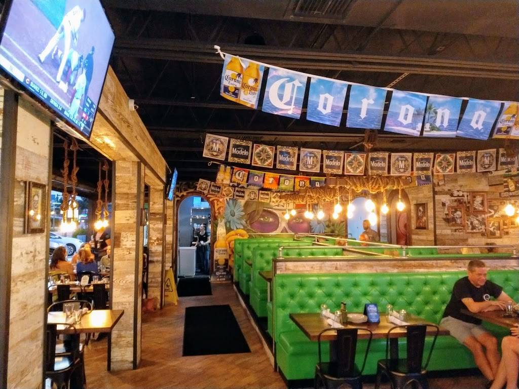 TacoCraft Taqueria | restaurant | 4400 N Ocean Dr, Lauderdale-By-The-Sea, FL 33308, USA | 9545303763 OR +1 954-530-3763