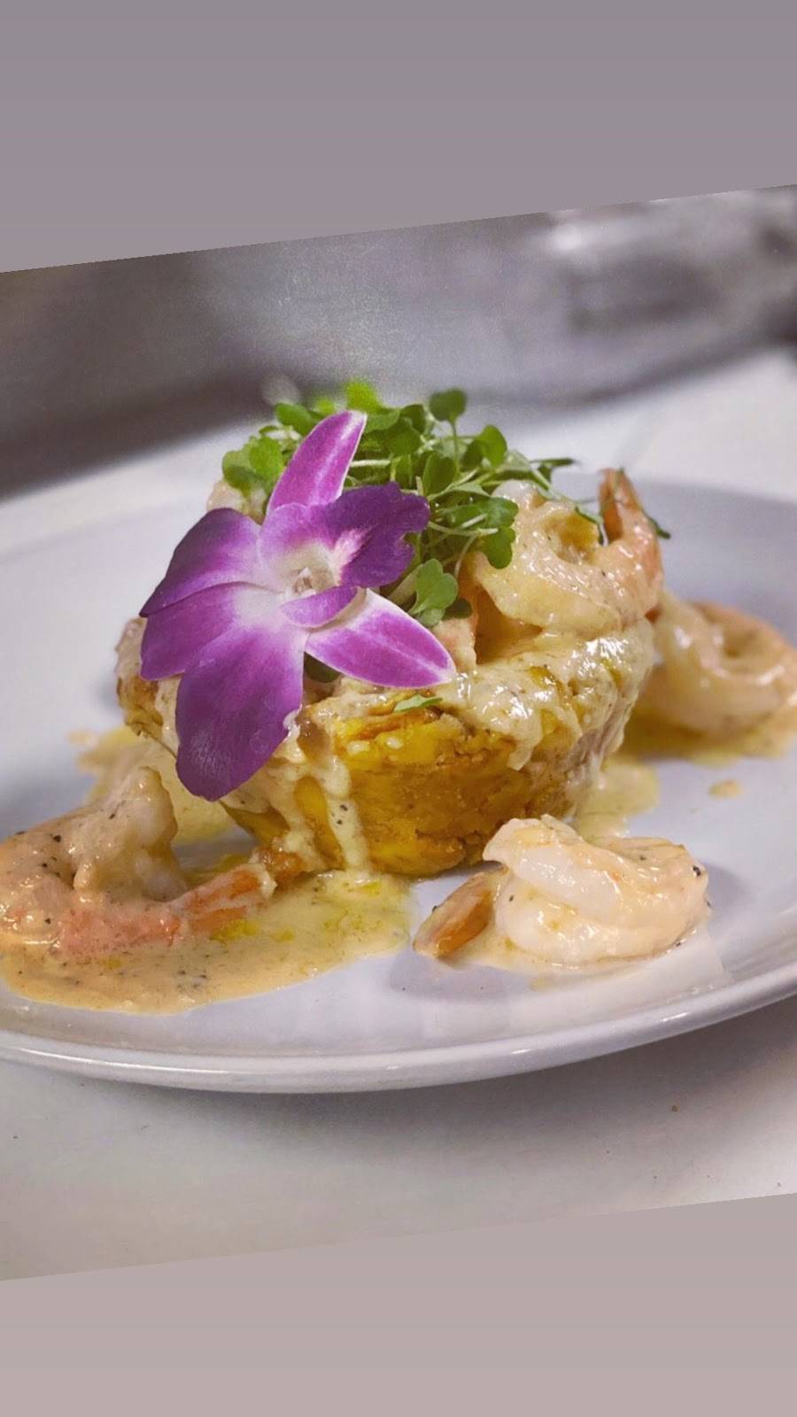 THE CHIMI SPOT | restaurant | 3900 S Goldenrod Rd Ste 136, Orlando, FL 32822, USA | 4078662006 OR +1 407-866-2006