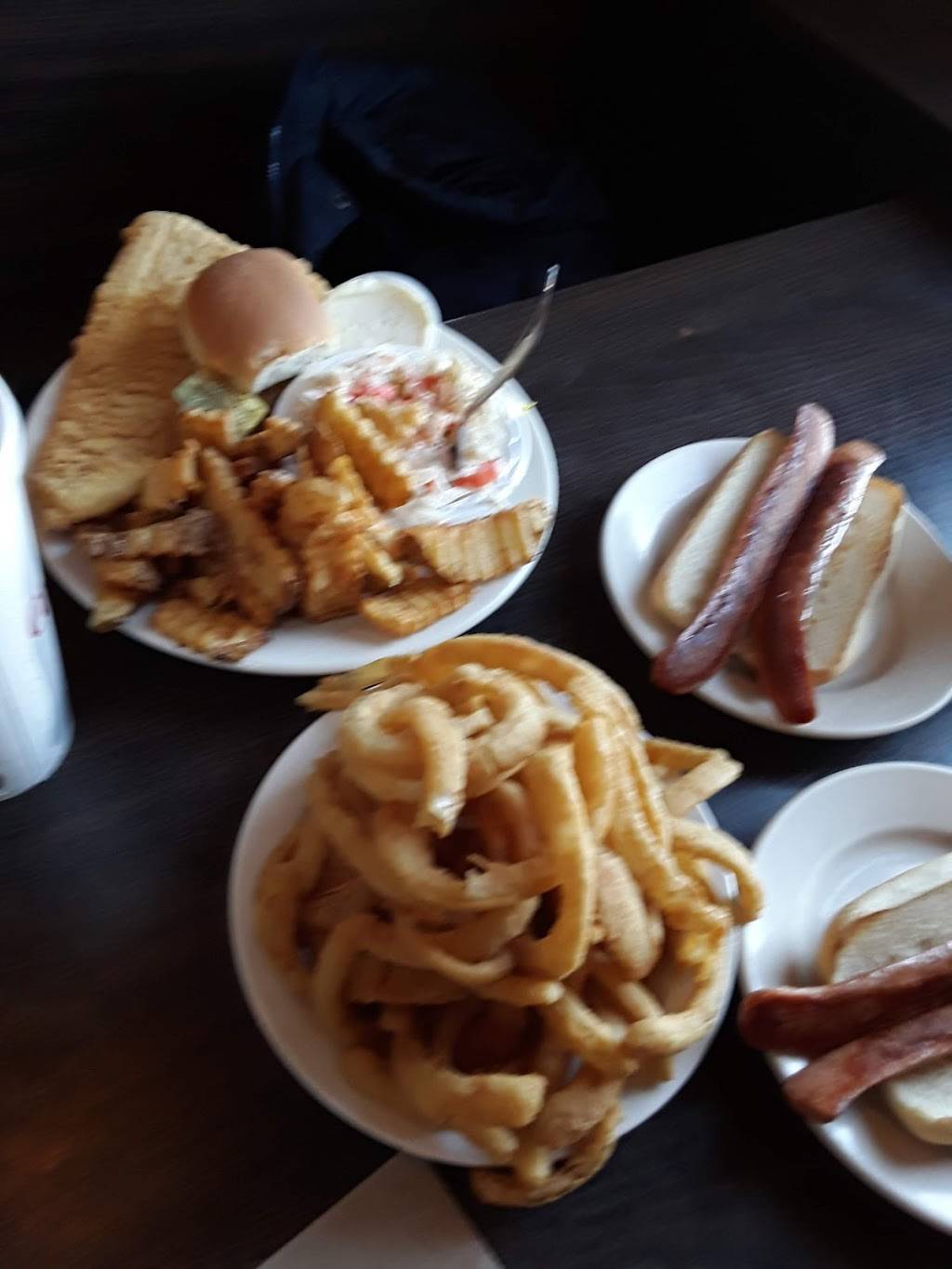 Turks Seafood Restaurant | meal takeaway | 425 Captain Thomas Blvd, West Haven, CT 06516, USA | 2039334552 OR +1 203-933-4552