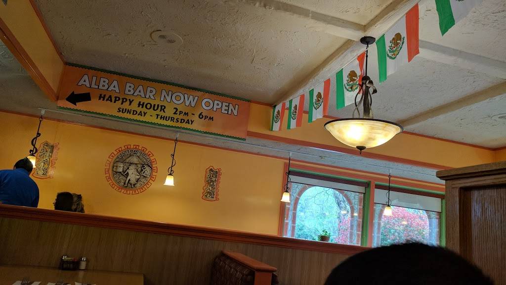 El Albañil | restaurant | 3619 Byron Ave, Bellingham, WA 98225, USA | 3606762444 OR +1 360-676-2444