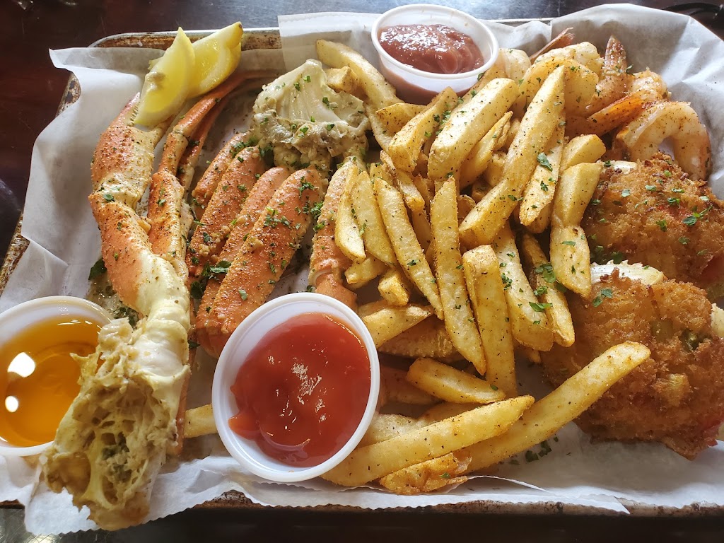 Esco Seafood | restaurant | 447 Edgewood Ave SE, Atlanta, GA 30312, USA | 4703555488 OR +1 470-355-5488