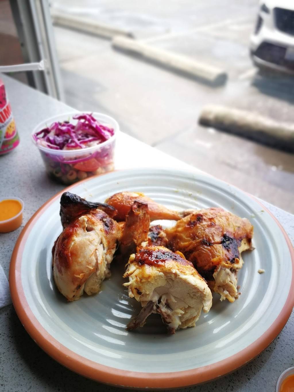 Churrasqueira Sao Miguel | restaurant | 2831 Weston Rd, North York, ON M9M 2S1, Canada | 4167410057 OR +1 416-741-0057