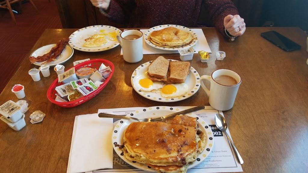 Browns Country Kitchen | restaurant | 1149 W Portersville Rd, Portersville, PA 16051, USA | 7243683227 OR +1 724-368-3227