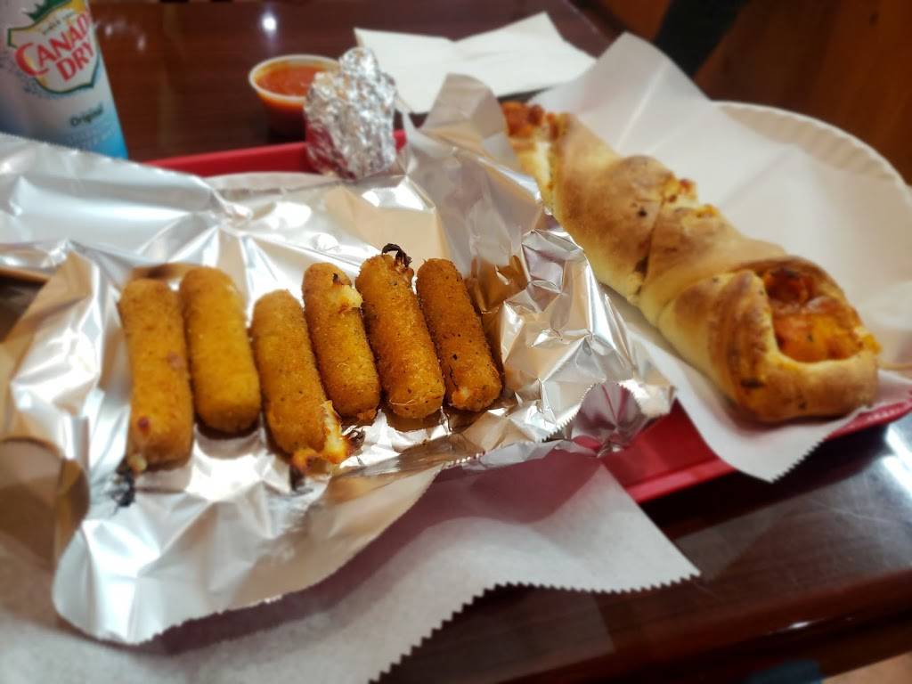 Ciao Pizza Pasta | restaurant | 7116 Bay Pkwy, Brooklyn, NY 11204, USA | 7184839920 OR +1 718-483-9920