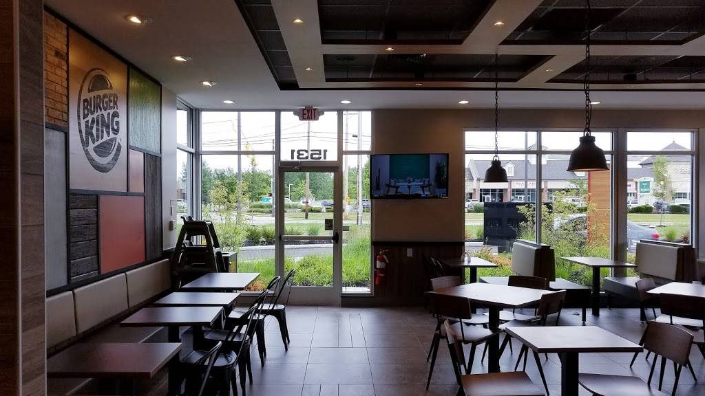 Burger King | restaurant | 1531 N Cassady Ave, Columbus, OH 43219, USA | 6149685009 OR +1 614-968-5009
