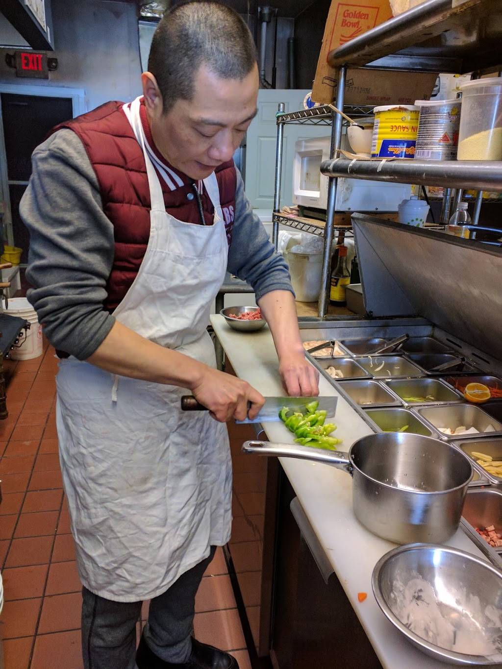 China Garden Restaurant | meal takeaway | 1 Knollwood Dr #8, Canterbury, CT 06331, USA | 8605469058 OR +1 860-546-9058