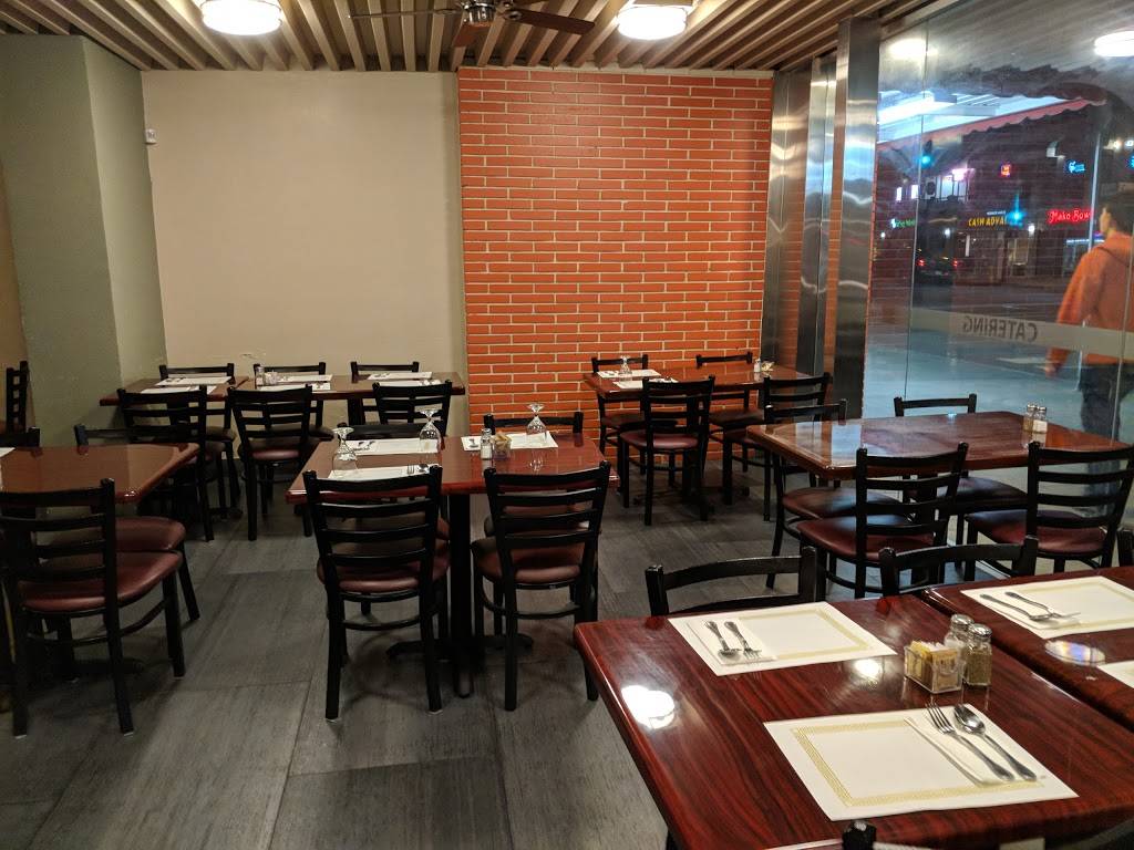 Annapurna Grill | restaurant | 929 E Colorado Blvd, Pasadena, CA 91106, USA | 6265841111 OR +1 626-584-1111