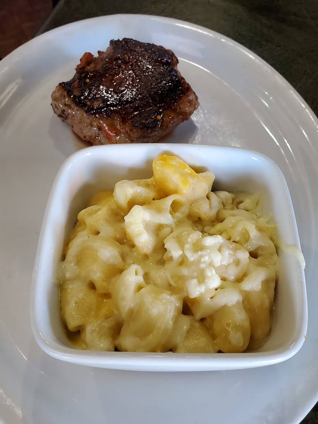 Ruby Tuesday | restaurant | 5957 Chalkville Mountain Ln, Birmingham, AL 35235, USA | 2056558284 OR +1 205-655-8284