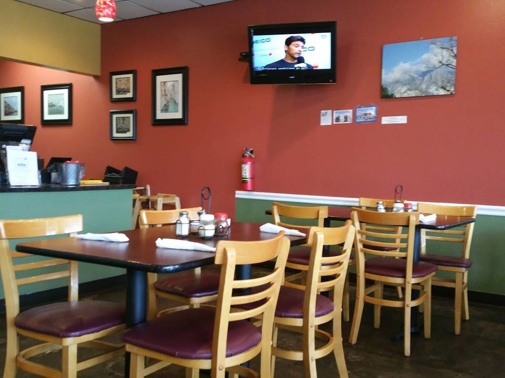 Pomodoros NASA | restaurant | 3373, 1303 E NASA Pkwy, Houston, TX 77058, USA | 2814800700 OR +1 281-480-0700