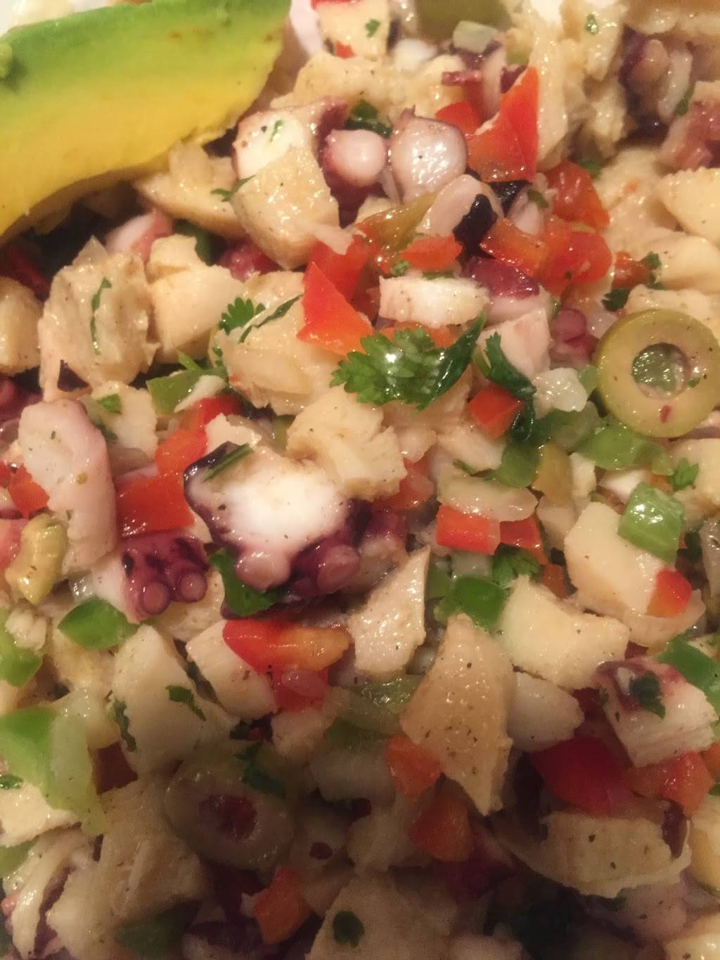 Los Munchies | restaurant | 2009 Chase Ave, Sanford, FL 32771, USA | 4077822015 OR +1 407-782-2015