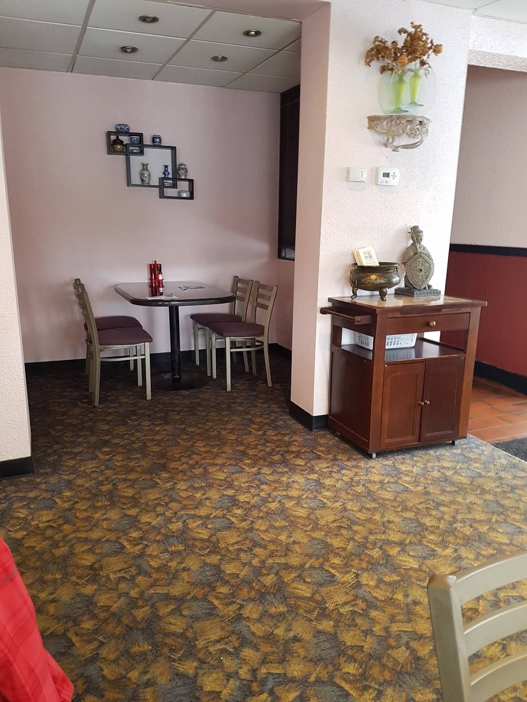 The Orient Chinese Cuisine | restaurant | 5150 Tecumseh Rd E, Windsor, ON N8T 1C4, Canada | 5199456688 OR +1 519-945-6688