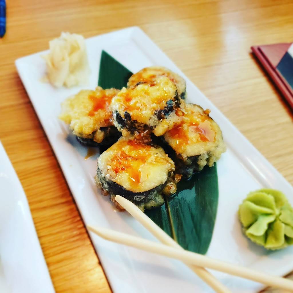 Kabuki Sushi Thai Tapas | restaurant | 2465 South State Road 7 suite 100 suite 100, Wellington, FL 33414, USA | 5613234888 OR +1 561-323-4888