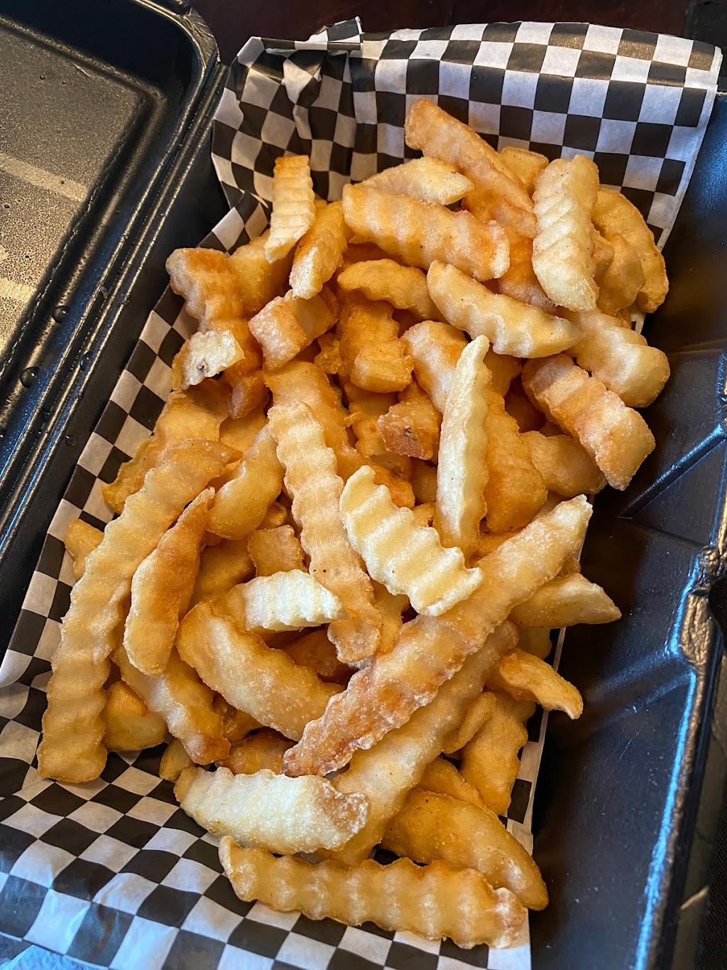 Cruisers American Grill | restaurant | 658 U.S. Hwy 221 Business, Jefferson, NC 28640, USA | 3368462789 OR +1 336-846-2789