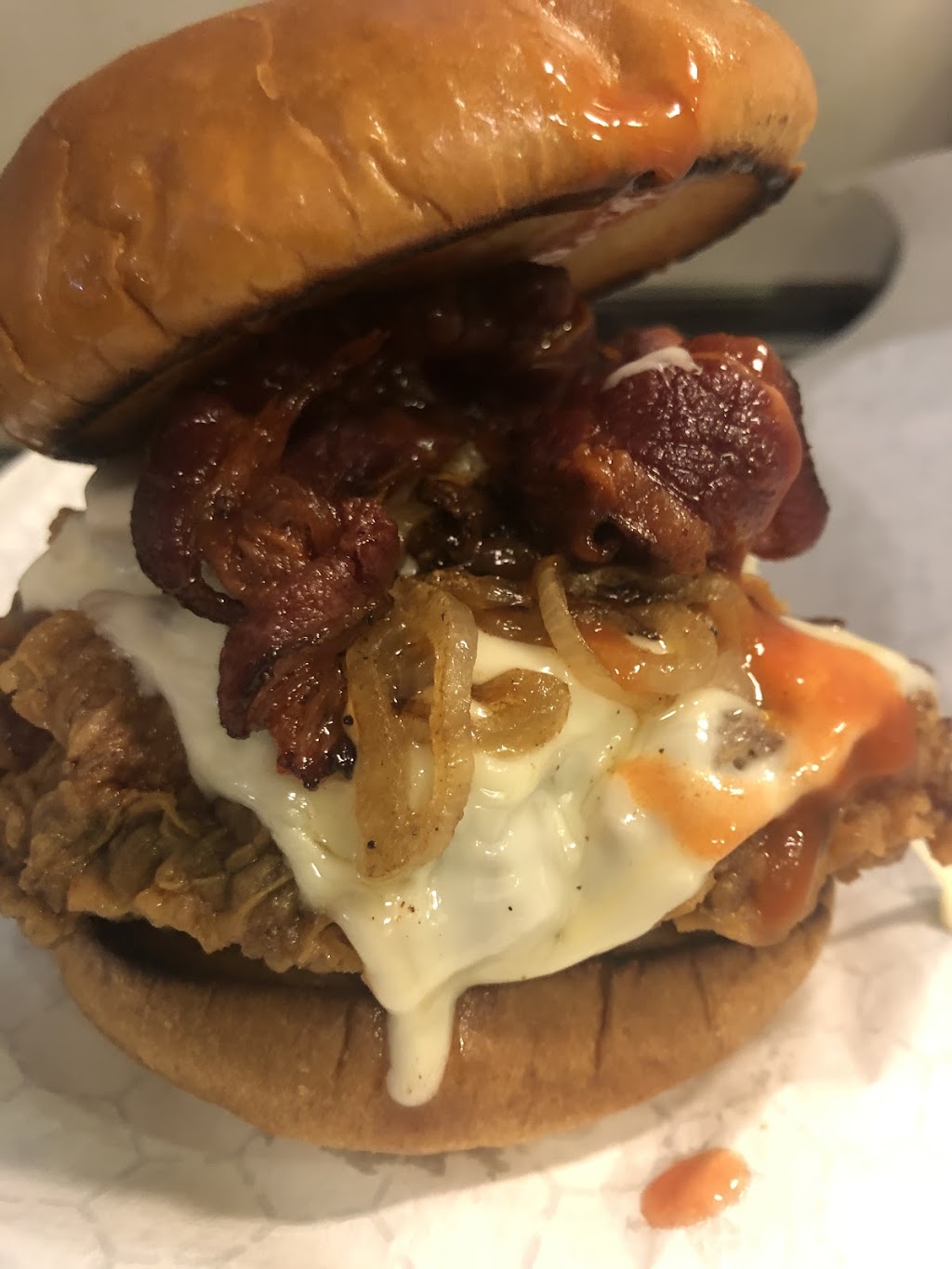 Ms Daisys Corner Kitchen | restaurant | 600 W Huntingdon St, Philadelphia, PA 19133, USA | 2675343873 OR +1 267-534-3873