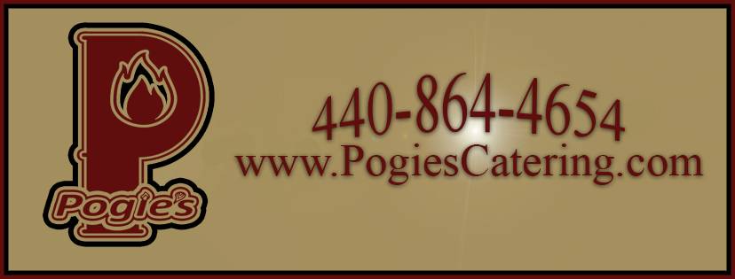 Pogies Catering & Clubhouse | restaurant | 150 Jefferson St, Amherst, OH 44001, USA | 4408644654 OR +1 440-864-4654