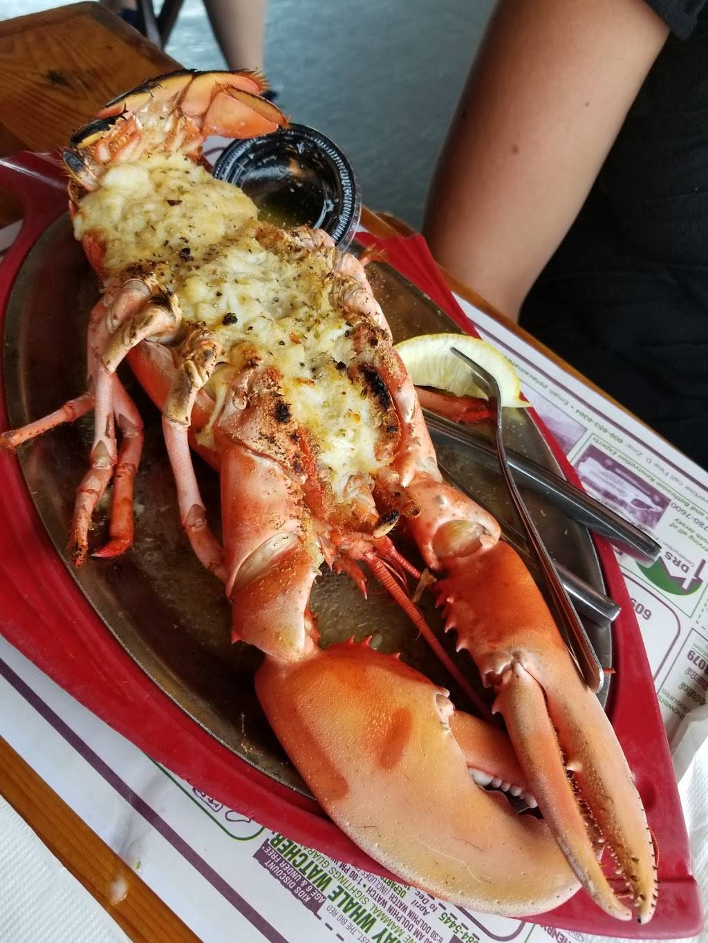 Carmens Seafood Restaurant | restaurant | 343 43rd Pl, Sea Isle City, NJ 08243, USA | 6092631634 OR +1 609-263-1634