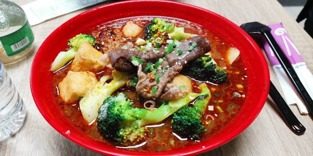 spice and aroma 食来食往 | restaurant | 157 Dundas St E, Mississauga, ON L5A 1W4, Canada | 9052325202 OR +1 905-232-5202