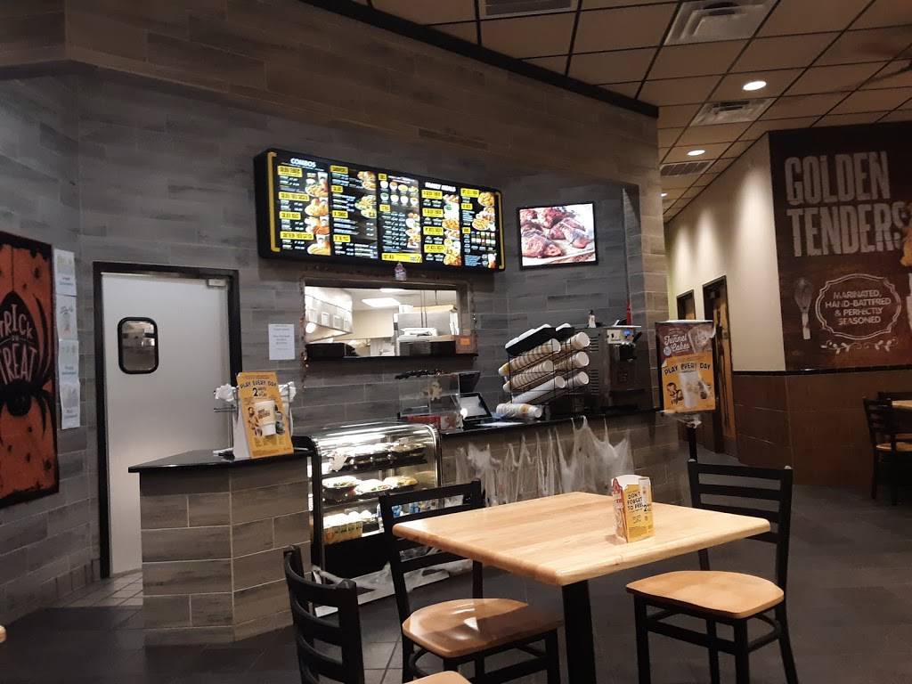 Golden Chick | meal takeaway | 1215 TX-35 BUS, Rockport, TX 78382, USA | 3614501088 OR +1 361-450-1088